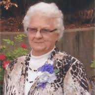 Fern Mae Becker Obituary (1930