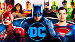 New DC Movie Slate Release Order Possibly Confirmed by Studio