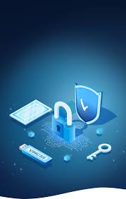 VinCSS - Internet Security Services