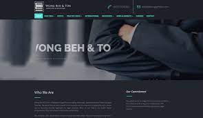 Maybe you would like to learn more about one of these? Wong Beh Toh 190degrees