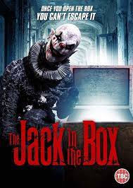 Jack in the box 2. Jack In The Box Dvd Region 2 Europa 2020