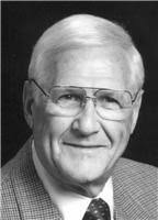 Morris Greenbaum Obituary (2010)