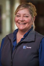 Nursing Faculty & Staff Directory