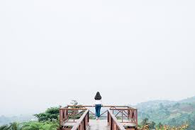 Buat yang sering ke bandung pasti sudah familiar dengan lawang wangi. Lawangwangi Creative Space