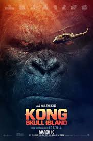 Nonton film online godzilla vs. Nonton Film Kong Skull Island 2017 Subtitle Indonesia In 2021 Skull Island Skull Island Movie King Kong Skull Island