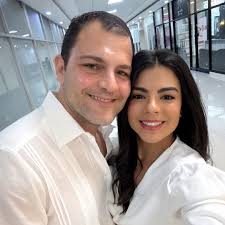 Mariam Garcia de Sarraff 🌸