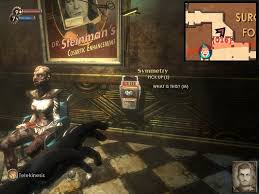 · bioshock 2 audio diaries: Steam Community Guide Rapture Historian Bioshock Remastered