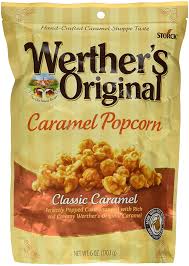 We did not find results for: Amazon Com Werther S Original Caramel Popcorn Classic Caramel 6 Ounce Bag Pack Of 3