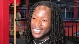 Alvin kamara's future with the saints is the $16 million question lingering in new orleans with just 11 days until the team is scheduled to alvin kamara saints drama exploded with four trade possibilities. Saints Alvin Kamara We Re Definitely Hungry