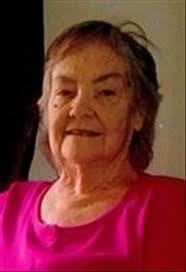 Geraldine LaFerrara Obituary 2015