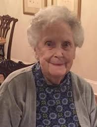 Mildred Verner Obituary (1931