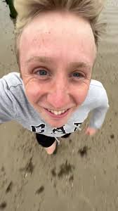 Have you ever been to the grocery store with no shoes and a baseball b...