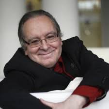 Diego A. Manrique, Premio Nacional de Periodismo Cultural
