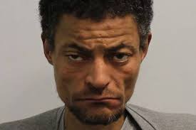 First photos of Gladiators star Shadow's 3 accomplices who 'tortured'  drug-user in Ealing flat