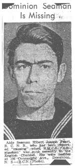 Who can remember the very lovely Joseph Peart? Joseph Beck Peart, a native  of Crawcrook, born