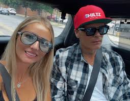 Bad Chad and Jolene MacIntyre are breaking the mold in the automotive  world. Chad's incredible custom car builds, fueled by raw talent and  creativity, come to life with Jolene's expert production and