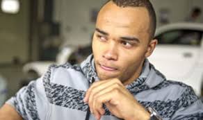 Lewis Hamilton is the driving force behind brother Nicolas