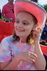 Celebrating Daylyn Mauck, Treble Ensemble and Concert Choir member