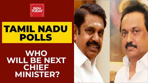 Toi brings the latest tamil news & tamil nadu news headlines about tamil nadu crime exit polls are not always correct in tamil nadu; Political Temperaturs Rising In Tamil Nadu As States Will Soon Vote For Its Next Chief Minister Youtube