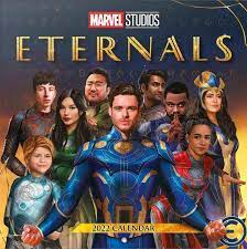 Jun 21, 2021 · eternals. Eternals Marvel Calendar Leaves Out Angelina Jolie On Front Cover The Direct