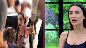 Toplam 88 yağmur sarnıç haberi bulunmuştur. Yagmur Sarnic Cocuklarimi Alirken Bana Biber Gazi Siktilar Magazin Haberleri