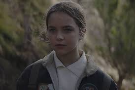 SKELETON CREW's Ryan Kiera Armstrong (who played Fern) has been cast as the  lead in the BUFFY THE VAMPIRE SLAYER revival series alongside Sarah  Michelle Gellar. (Source: Deadline)