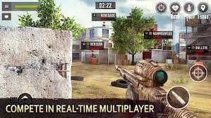 Lead your squad & show your accuracy online! Sniper Arena Pvp Army Shooter V1 2 2 Mod Unlimited Money Apk Android Mods Apk
