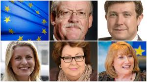 East Midlands MEPs have their say