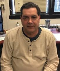 Dr. Bob Drost Assistant Professor