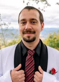 Jared Franklin McCaskill Obituary (2023)