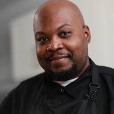 Private Chef Troy Luke