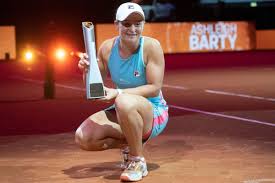 Karolina muchova page on flashscore.com offers livescore, results, fixtures, draws and match details. Ashleigh Barty Tops Wta Rankings For 70th Week After Win In Stuttgart Marketshockers