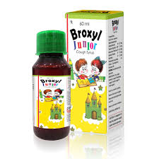 Vitamin a, vitamin c, vitamin d. Broxyl Junior Syrup Uses Side Effects Buy Price Reviews Composition Online Marketpalce Store India