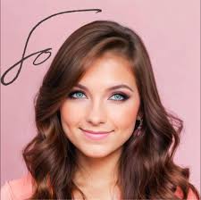 Hey everyone! ❤️ My fiancé and I entered a competition to be named  America's Favorite Couple! We've been through a lot together, from  heartbreak to healing to planning our dream wedding. If