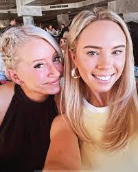 Danielle Sidoti's Instagram, Twitter & Facebook