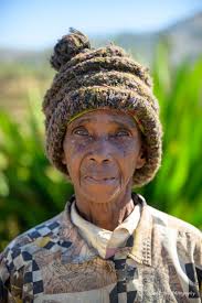 Portrait Photography Madagascar