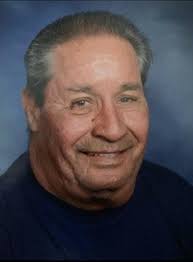 Jesus Armando Pedregon Obituary