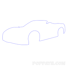 Cars are so cool and i just love drawing them (sometimes). Orasnap Cool Easy Drawings Of Cars