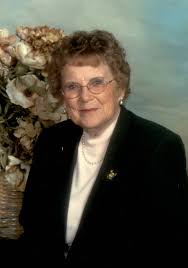 Doris Dugan Obituary