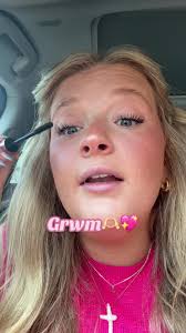 Get Ready With Me: Makeup and Skincare Routine