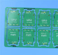 Low Loss Printed Circuit Board (PCB) on TU-883 Substrate and ...