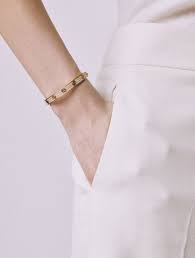 Cartier String Bracelet