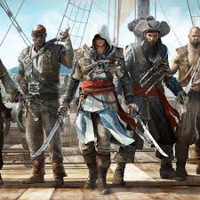 10 New Ac Black Flag Wallpaper Full Hd 1080p For Pc Desktop 2018 Free Download Assassins Assassins Creed Black Flag Assassin S Creed Black Assassins Creed Game