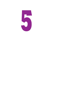 The new discount codes are constantly updated on couponxoo. Free Printable Number Stencils Set Freebie Finding Mom
