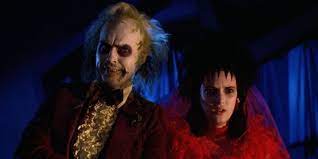You should thank god you didn't die in italy. How Beetlejuice Originally Ended According To The Producer Cinemablend