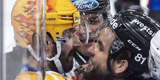 Die aktuelle nla tabelle ( schweiz ) mit den punkten und plazierungen der 12 liga teams. Schweizer Nl Spieler Aussern Sich Zur Geplanten Liga Reform Sihpu Swiss Ice Hockey Players Union