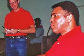 ThrowbackThursday: A hop, skip, and jump into the 90's in Connecticut