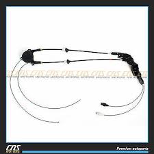 I have a toyota sienna, a 2006, with power sliding doors. Sliding Door Cable W O Motor Right Rh For 04 10 Toyota Sienna 8562008042 Ebay