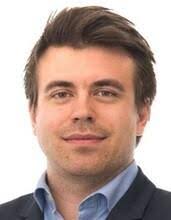 Steve Lepine, Colliers Global Investors France