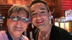 Der sänger daniel küblböck ist vom amtsgericht passau für tot erklärt worden. Diese Frau Sah Daniel Kublbock 13 Stunden Vor Verschwinden Karnaval Com